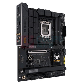 华硕 ASUS 主板 TUF GAMING B760-PLUS WIFI D4