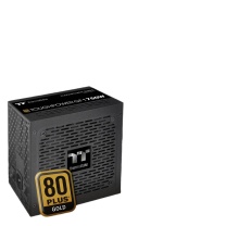 Thermaltake 台式机电源 Toughpower GF1 750W (黑色)