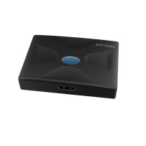 迈拓维矩 MTVIKI KVM切换器 MT-HK02