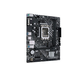 华硕 ASUS 主板 PRIME H610M-F D4 LGA 1700 DDR4 支持PCIE4.0 M-ATX(紧凑型)