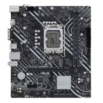 华硕 ASUS 主板 PRIME H610M-K D4 LGA 1700 DDR4 支持PCIE4.0 M-ATX(紧凑型)