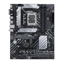 华硕 ASUS 主板 PRIME B660-PLUS D4 LGA 1700 DDR4 支持PCIE4.0 ATX(标准型)