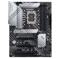 华硕 ASUS 主板 PRIME Z690-P D4 LGA 1700 DDR4 支持PCIE5.0 ATX(标准型)