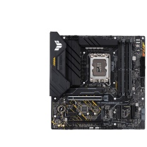 华硕 ASUS 主板 TUF GAMING B660M-PLUS D4 LGA 1700 DDR4 支持PCIE5.0 M-ATX(紧凑型)