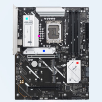 华硕 ASUS 主板 PRIME B860-PLUS 支持 CPU 245KF/230/225 (Intel B860/LGA 1851)