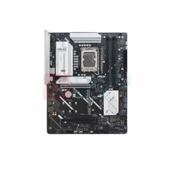 华硕 ASUS 主板 PRIME B860-PLUS 支持 CPU 245KF/230/225 (Intel B860/LGA 1851)