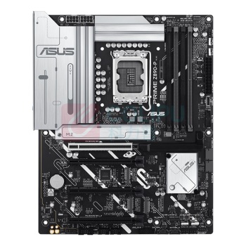 华硕 ASUS 主板 Z890-P 192GB DDR5