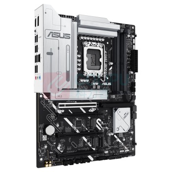 华硕 ASUS 主板 Z890-P 192GB DDR5