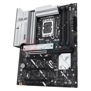 华硕 ASUS 主板 Z890-P 192GB DDR5