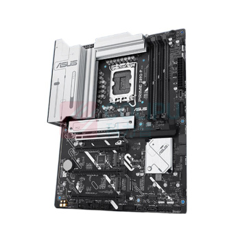 华硕 ASUS 主板 Z890-P 192G