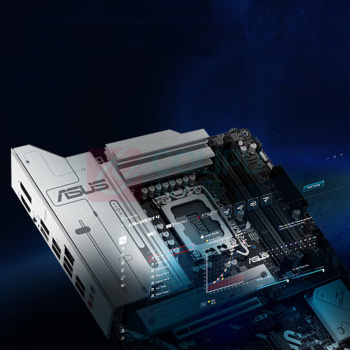 华硕 ASUS 主板 Z890-P 192G