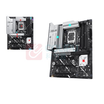 华硕 ASUS 主板 Z890-P 192G