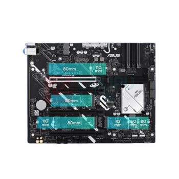 华硕 ASUS 主板 Z890-P 192G