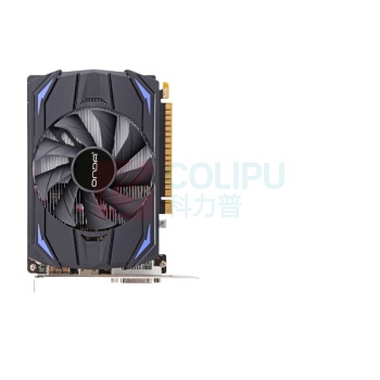 昂达 ONDA 显卡 GT-X1050TI 4G