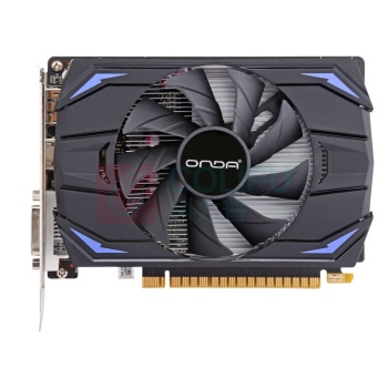 昂达 ONDA 显卡 GT-X1050TI 4G