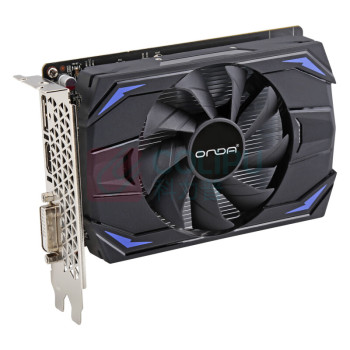 昂达 ONDA 显卡 GT-X1050TI 4G