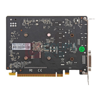 昂达 ONDA 显卡 GT-X1050TI 4G