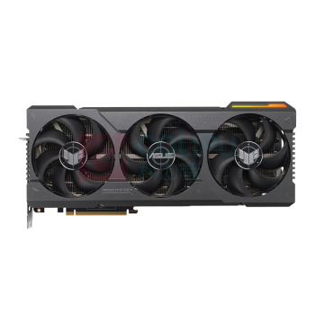 华硕 ASUS TUF GeForce GAMING 电竞游戏 RTX 4090 D 24G