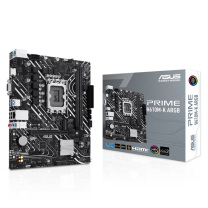 华硕 ASUS 主板 PRIME H610M-K D4