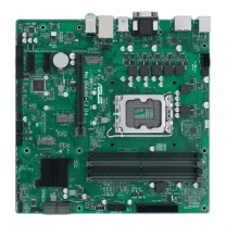 华硕 ASUS 主板 PRO B660M-C2/CSM D4 LGA 1700 DDR4 支持PCIE4.0 M-ATX(紧凑型)