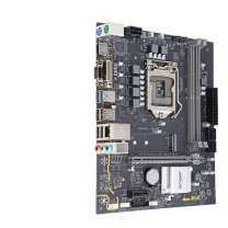 昂达 ONDA 主板 9D4-DVH LGA 1151 DDR4 支持PCIE3.0 M-ATX(紧凑型)