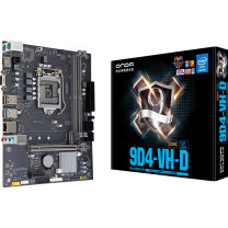 昂达 ONDA 主板 9D4-DVH LGA 1151 DDR4 支持PCIE3.0 M-ATX(紧凑型)