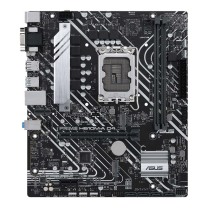 华硕 ASUS 主板 H610 B760M-AYW WIFI D4 LGA 1700 DDR4 支持PCIE4.0 M-ATX(紧凑型)