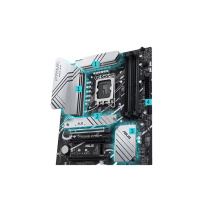 华硕 ASUS PRIME Z690-P D4 LGA 1700 DDR5 支持PCIE5.0 ATX(标准型) Z690-P PRIME Z690-P D4 LGA 1700 DDR5 支持PCIE5.0 ATX(标准型)