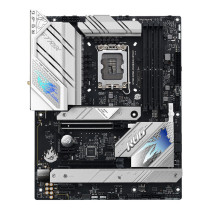 华硕 ASUS ROG STRIX B760-A GAMING WIFI D4 ROG STRIX B760-A GAMING WIFI D4 LGA 1700 DDR4 支持PCIE5.0 ATX(标准型)