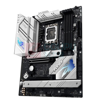 华硕 ASUS 主板 B760 B760-A WIFI D4 LGA 1700 DDR4 支持PCIE5.0 ATX(标准型)