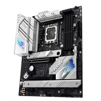 华硕 ASUS 主板 B760 B760-A WIFI D4 LGA 1700 DDR4 支持PCIE5.0 ATX(标准型)