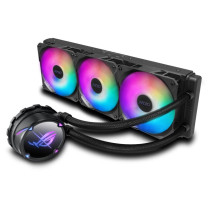 华硕 ASUS 水冷 铝 STRIX 360冷排 1个/个