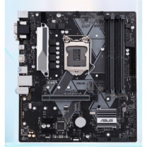 华硕 ASUS 主板cpu套装 PRIME B365M-A+Intel G4930处理器