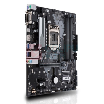 华硕 ASUS 主板cpu套装 PRIME B365M-A+Intel G4930处理器