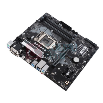 华硕 ASUS 主板cpu套装 PRIME B365M-A+Intel G4930处理器