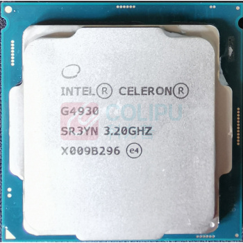 华硕 ASUS 主板cpu套装 PRIME B365M-A+Intel G4930处理器