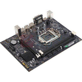 昂达 ONDA 联想电脑主板 H61M(Intel H61/LGA1155)