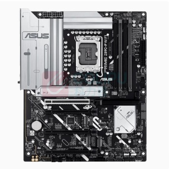 华硕 ASUS 主板 PRIME Z890-P WIFI 双通道
