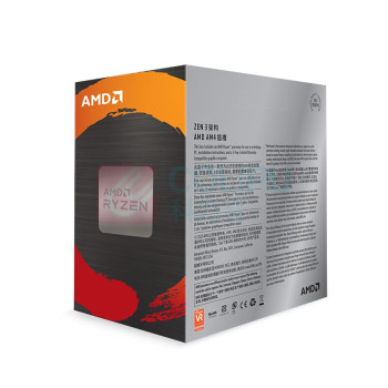 AMD 锐龙9 5900X (r9) 7nm 12核24线程 加速频率至高4.8Ghz 105W AM4接口 盒装