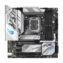 华硕 ASUS ROG STRIX GAMING WIFI 小吹雪主板 B760-G B760/LGA 1700 支持DDR5 CPU 13700K/13600KF/13400F