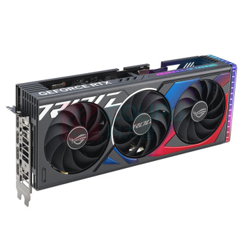 华硕 ASUS TUF GeForce 显卡 RTX4060TI-O8G-GAMING