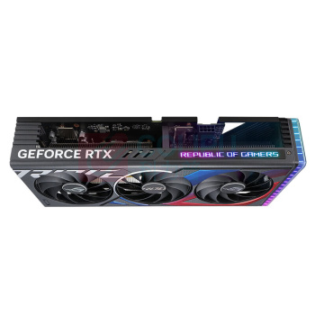 华硕 ASUS TUF GeForce 显卡 RTX4060TI-O8G-GAMING