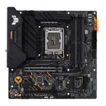 华硕 ASUS 重炮手主板 TUF GAMING B660M-PLUS WIFI D4 B660M-PLUS WIFI D4 支持 CPU 12700/12400F(Intel B660/LGA 1700)
