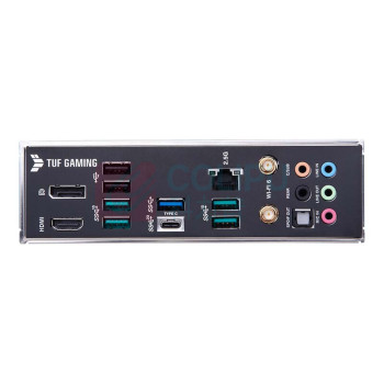 华硕 ASUS 重炮手主板 TUF GAMING B660M-PLUS WIFI D4 B660M-PLUS WIFI D4 支持 CPU 12700/12400F(Intel B660/LGA 1700)