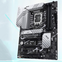 华硕 ASUS 主板 PRIME Z790-P