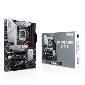 华硕 ASUS 主板 PRIME Z790-P