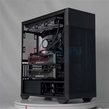 华硕 ASUS 台式计算机 Z790-PLUS/i9-14900KF 仿真设计台式机