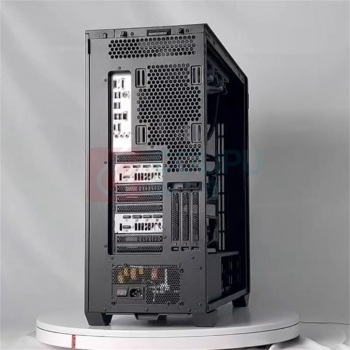 华硕 ASUS 台式计算机 Z790-PLUS/i9-14900KF 仿真设计台式机