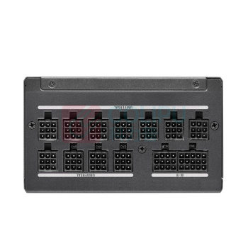 振华 电源 LEADEX VIIP1200W SF- 1200F14XP 白金全模