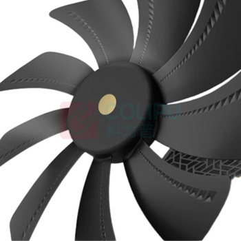 振华 电源 LEADEX VIIP1200W SF- 1200F14XP 白金全模